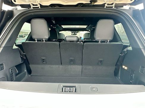 New 2025 Lincoln Navigator Reserve w/ Jet Appearance Package image 16