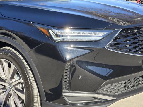 Used 2025 Acura MDX w/ Technology Package image 9