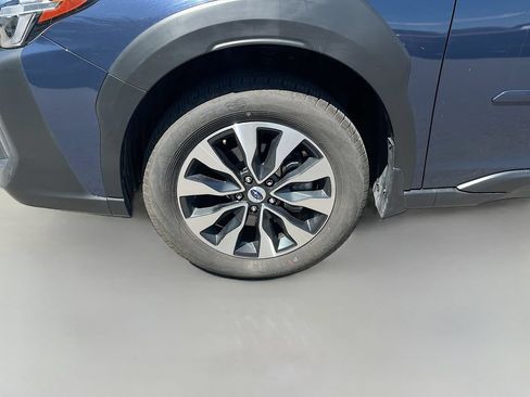 Used 2025 Subaru Outback Touring XT w/ Popular Package #2 AWD/4WD image 32