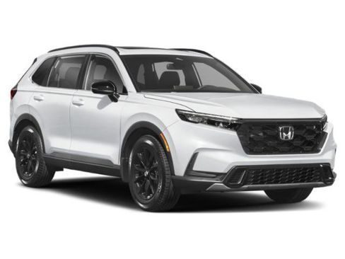 Used 2024 Honda CR-V Sport image 9
