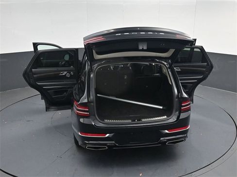 Used 2021 Genesis GV80 3.5T w/ Advanced Package 06 image 61