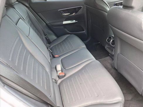 Certified 2026 Mercedes-Benz GLC 300 4MATIC image 20