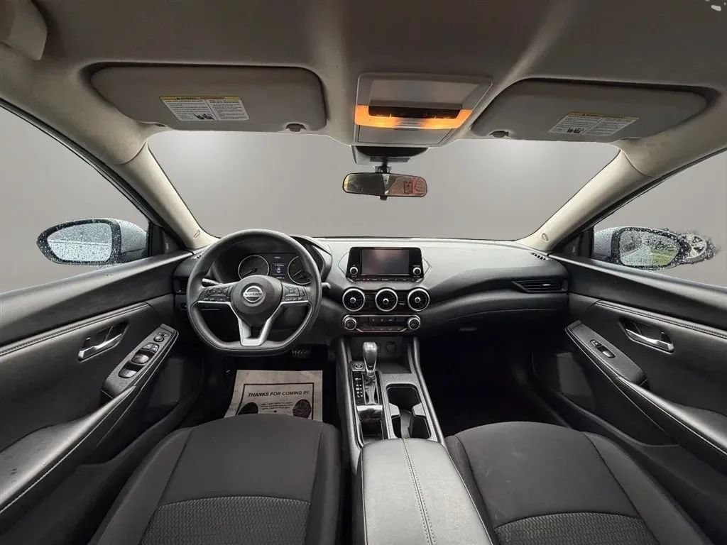 Used 2023 Nissan Sentra S FWD image 9