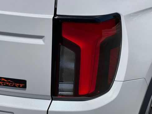 New 2026 Honda Passport TrailSport Elite image 12