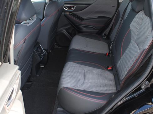 Used 2021 Subaru Forester Sport image 18