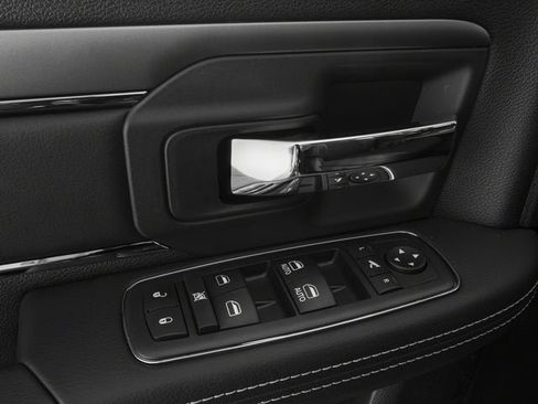 Used 2016 RAM 1500 Big Horn AWD/4WD image 19
