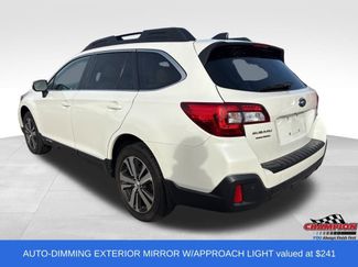 Used 2019 Subaru Outback 2.5i Limited video 3