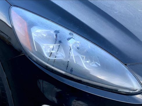 Used 2021 Ford Escape Titanium w/ Titanium Elite Package image 28