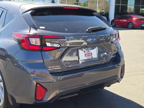 Used 2025 Subaru Impreza 2.0i AWD/4WD image 5