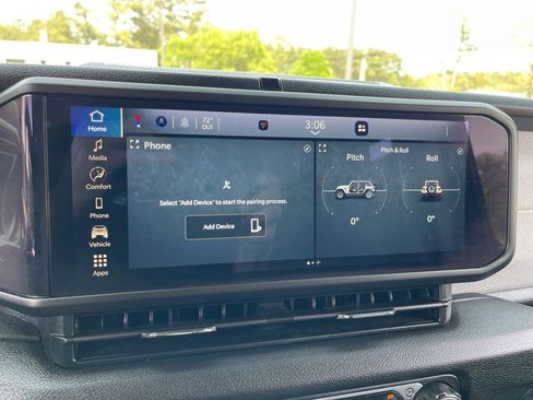Certified 2025 Jeep Wrangler Unlimited Sport S 4xe AWD/4WD image 10