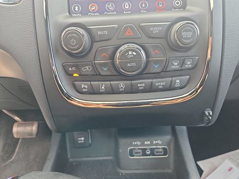 Used 2020 Dodge Durango GT RWD image 13