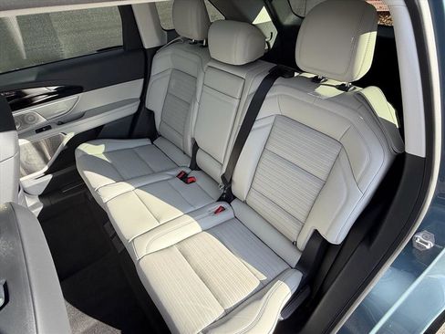 New 2026 Lincoln Nautilus Reserve image 21