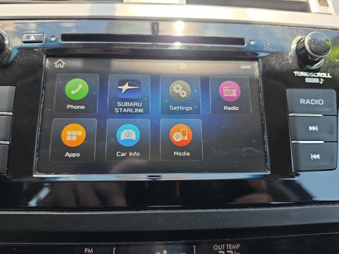 Used 2019 Subaru Outback 2.5i AWD/4WD image 29
