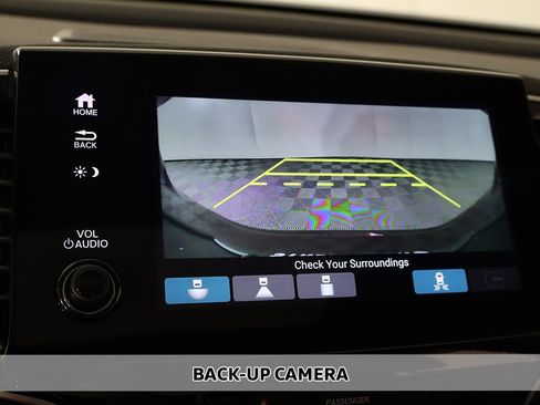 Used 2021 Honda Passport Touring image 7