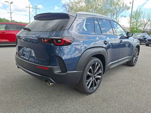 New 2026 MAZDA CX-50 AWD 2.5 S w/ Weather Package image 4