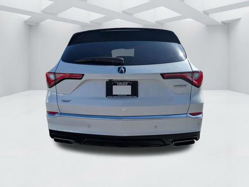 Used 2023 Acura MDX FWD w/ Technology Package image 6