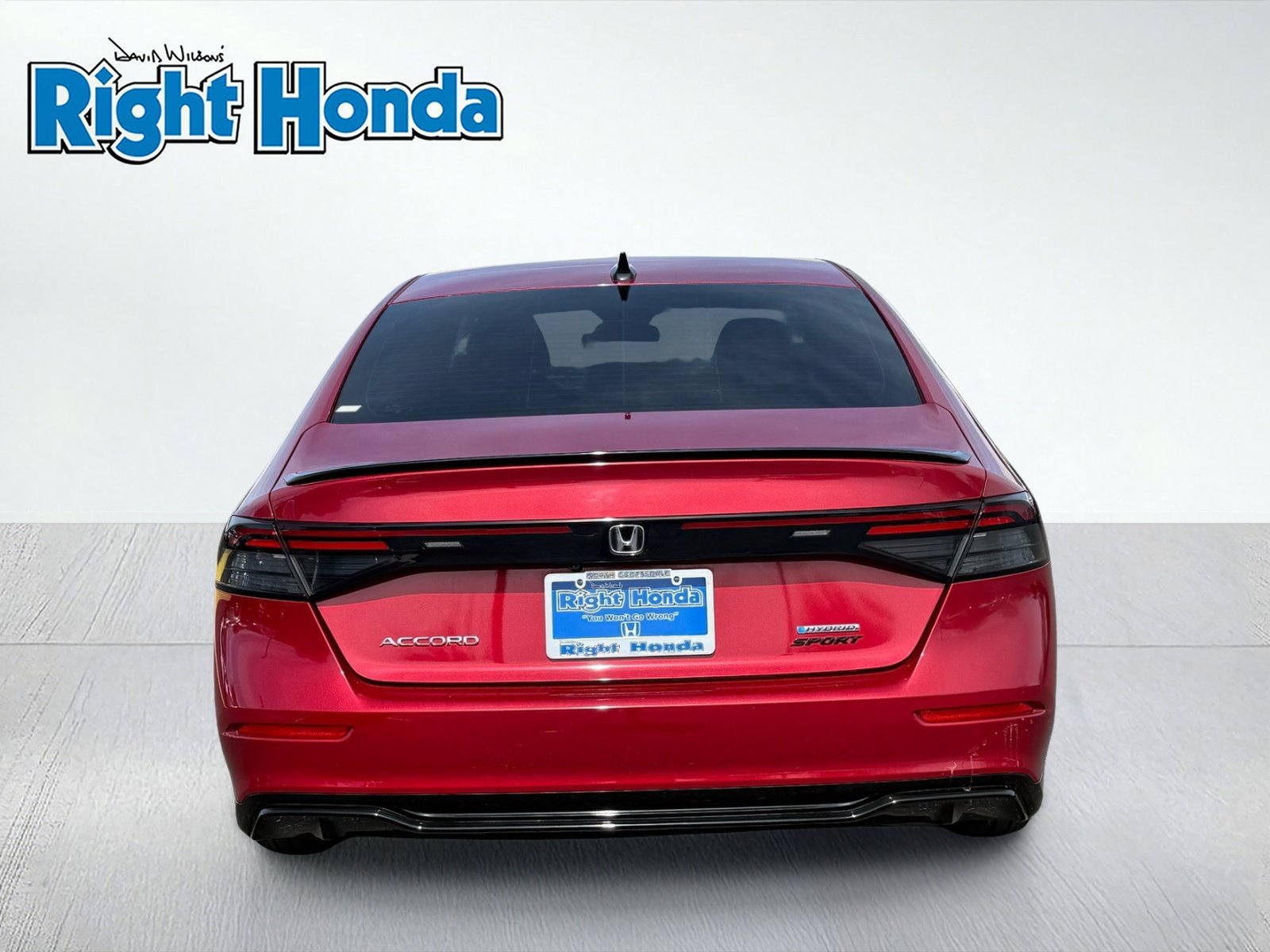 Used 2024 Honda Accord Sport image 7