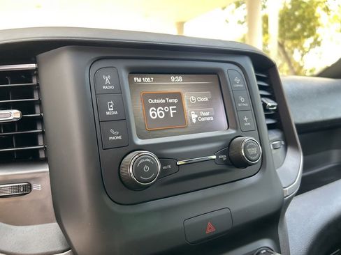 New 2024 RAM 2500 Tradesman image 12