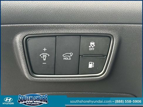 Certified 2023 Hyundai Tucson Limited AWD/4WD image 23