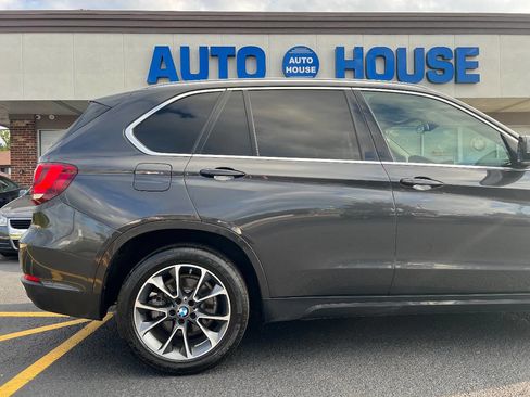 Used 2017 BMW X5 xDrive35i image 40