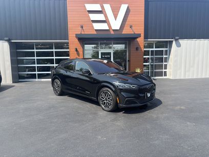 Used 2024 Ford Mustang Mach-E Premium