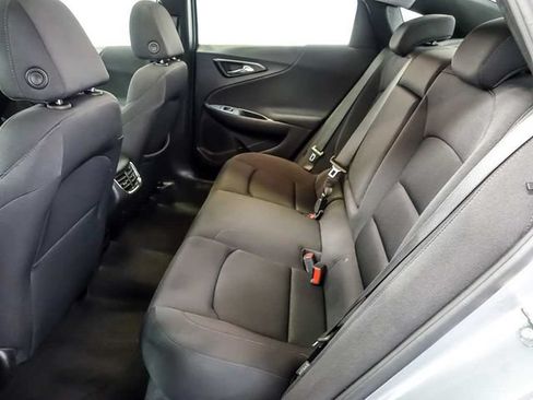 Certified 2023 Chevrolet Malibu LT FWD image 15