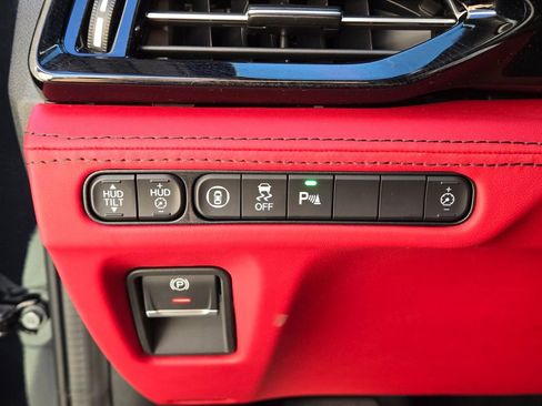 New 2026 Acura MDX Type S image 23