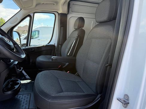Used 2023 RAM ProMaster 3500 FWD image 16