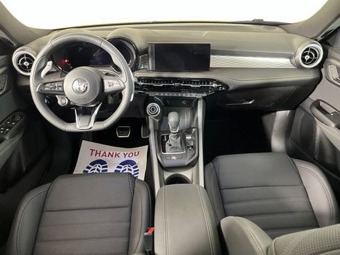 Used 2026 Alfa Romeo Tonale w/ Quick Order Package 23H Volce AWD/4WD image 41