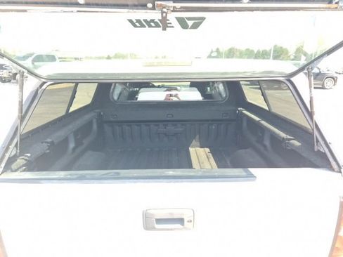 Used 2017 Chevrolet Silverado 1500 LT w/ All Star Edition image 5