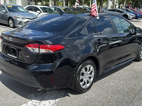 Used 2026 Toyota Corolla LE FWD image 10