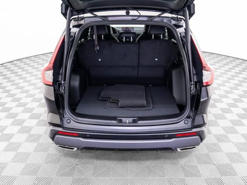 New 2026 Honda CR-V Sport-L image 30