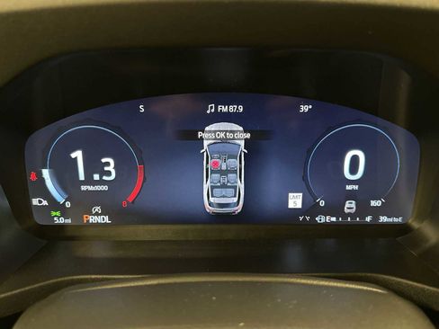 New 2026 Ford Explorer Active image 6