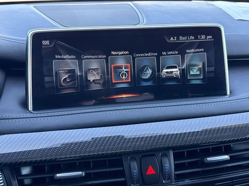 Used 2017 BMW X5 M image 30