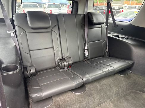 Used 2017 Chevrolet Suburban Premier AWD/4WD image 74