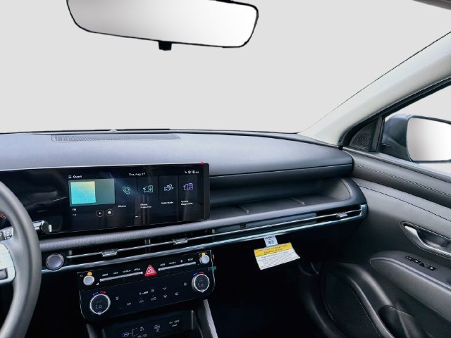 New 2026 Hyundai Tucson SEL Plus FWD image 23