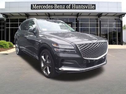 Used 2024 Genesis GV80 3.5T Advanced