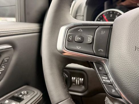 Used 2026 RAM 1500 Laramie w/ Sport Appearance Package AWD/4WD image 15