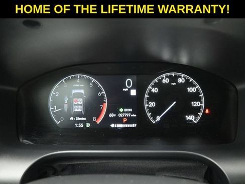 Used 2024 Honda HR-V EX-L image 17