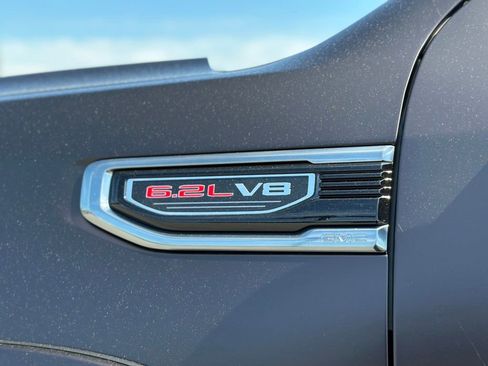 New 2026 GMC Sierra 1500 AT4 w/ AT4 Premium Package AWD/4WD image 42
