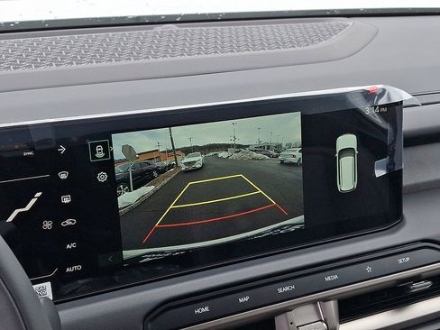 New 2027 Kia Telluride S AWD/4WD image 14