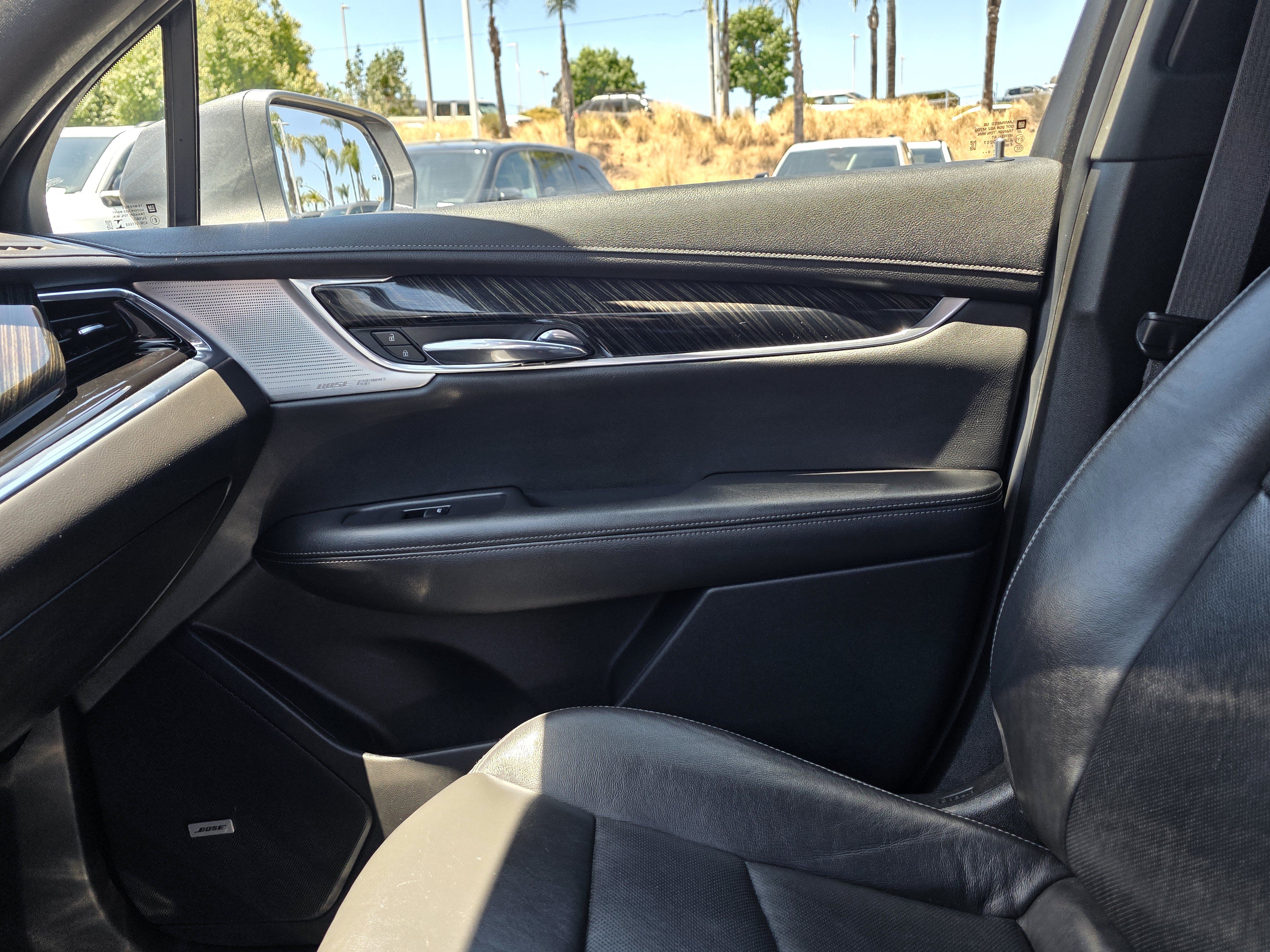 Used 2020 Cadillac XT6 Premium Luxury FWD image 14