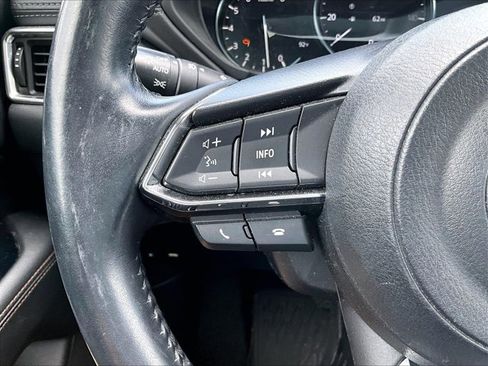 Used 2019 MAZDA CX-5 Grand Touring w/ GT Premium Package AWD/4WD image 19