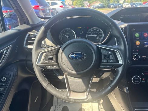 Used 2020 Subaru Forester Touring w/ Popular Package #2 AWD/4WD image 14