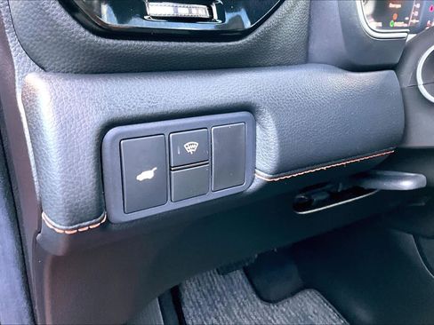 Used 2026 Honda Passport TrailSport Elite image 33