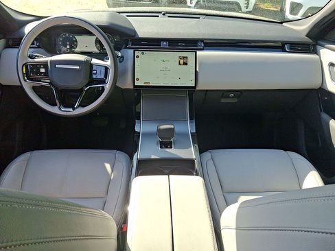Certified 2026 Land Rover Range Rover Velar S AWD/4WD image 10