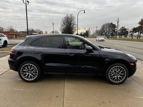 Used 2015 Porsche Macan S AWD/4WD image 4