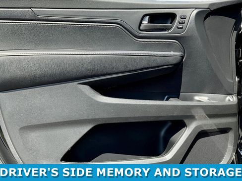 Certified 2025 Honda Odyssey EX-L image 20