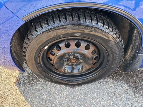 Used 2015 Honda Fit LX image 6