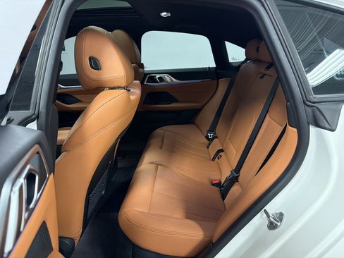 Used 2023 BMW i4 eDrive35 w/ Premium Package RWD image 22